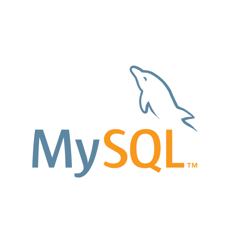 MySQL 